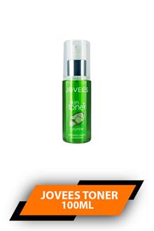 Jovees Toner Cucumber 100ml